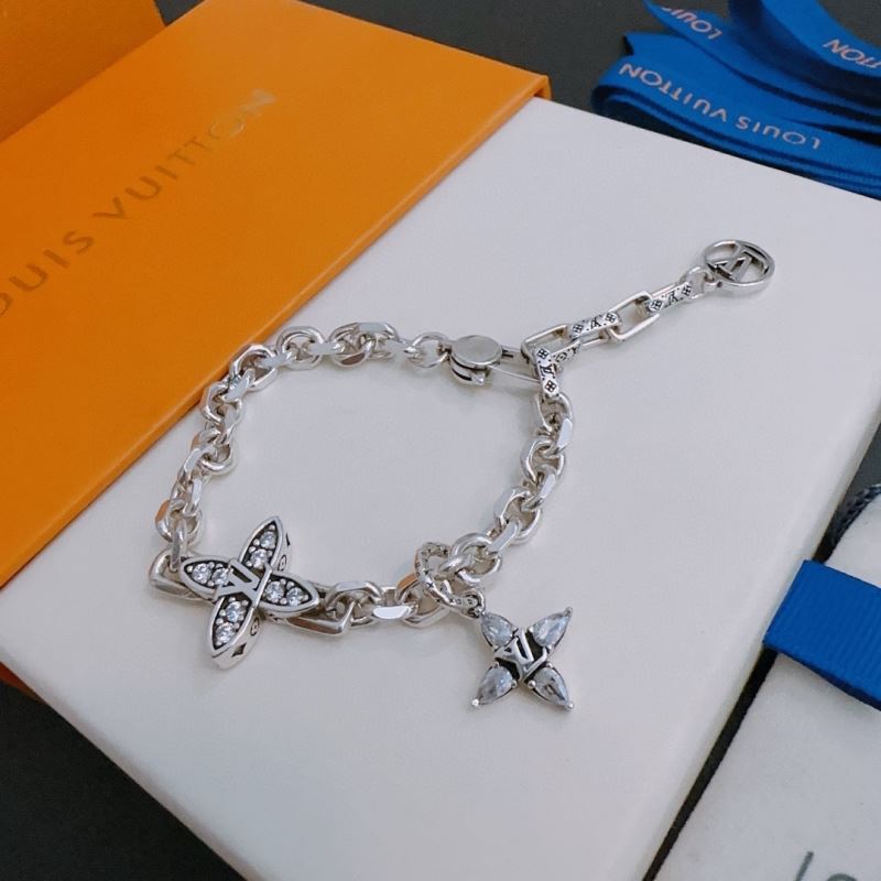 LV Necklaces